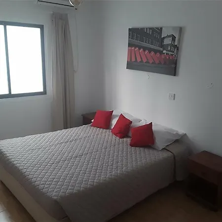 Апартаменты Mare Napa Annex