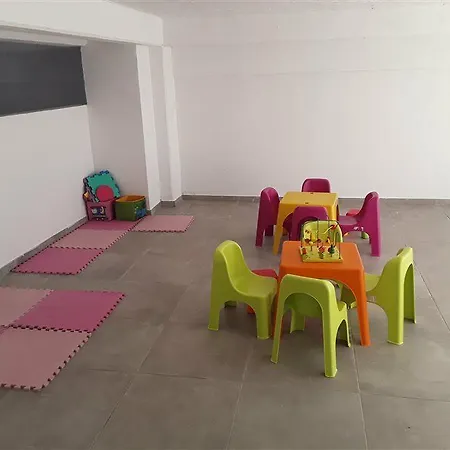 Mare Napa Annex Айя-Напа