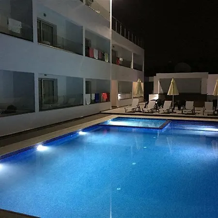 Mare Napa Annex Apartamento