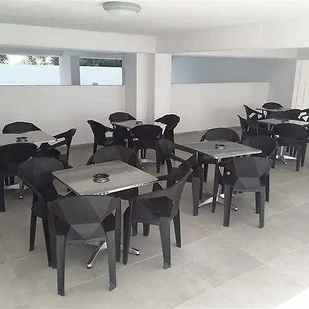 Mare Napa Annex Apartamento